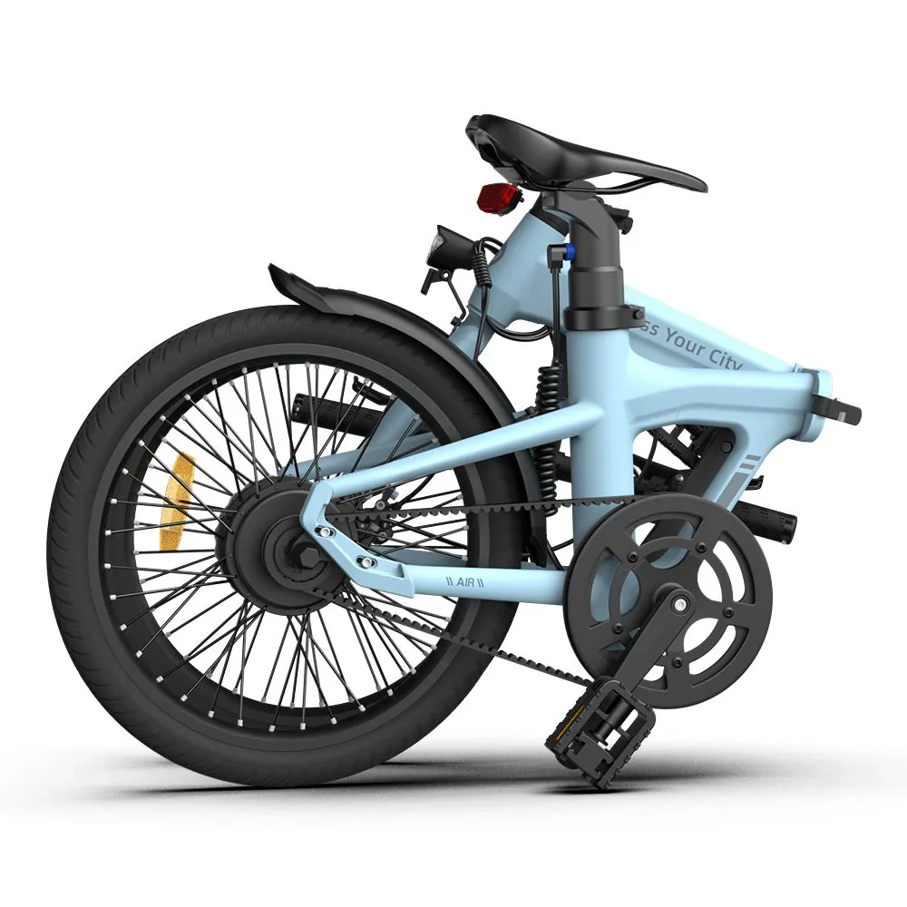 ADO AIR 20 electric bike - Image 10
