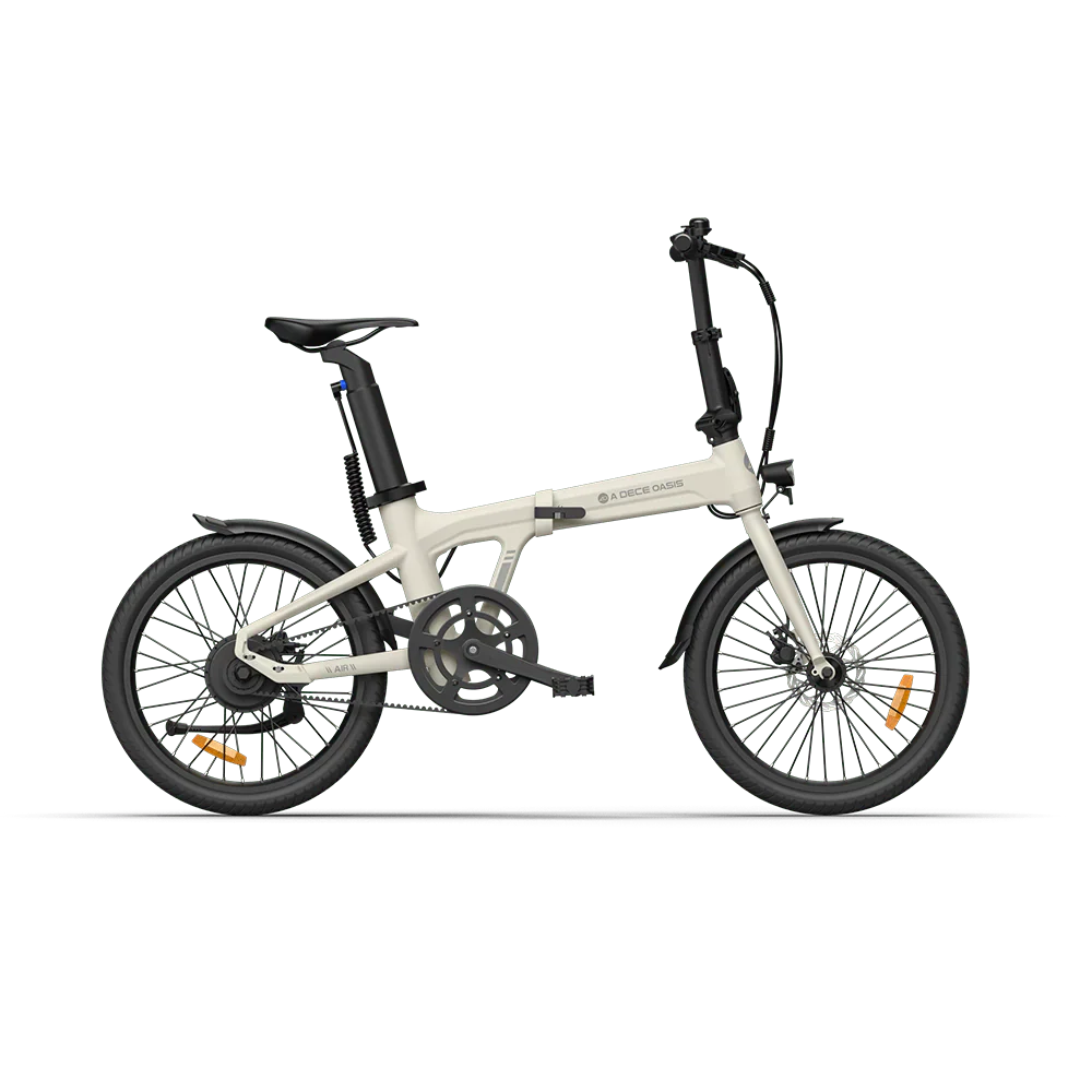 ADO AIR 20 electric bike - Image 11