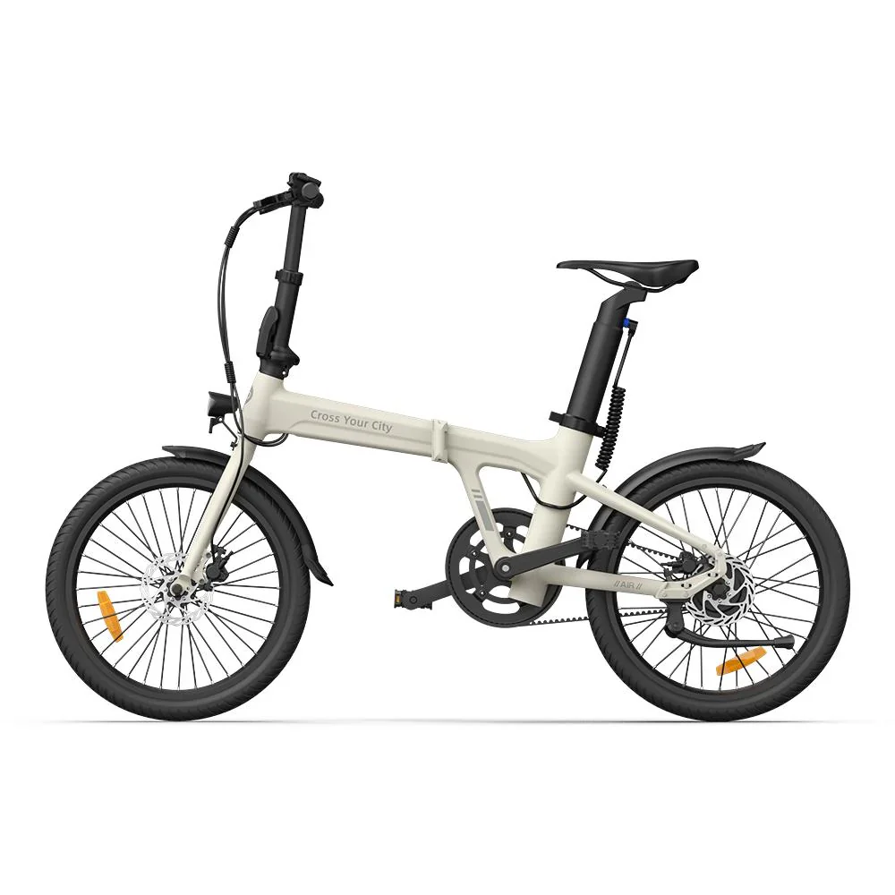 ADO AIR 20 electric bike - Image 12