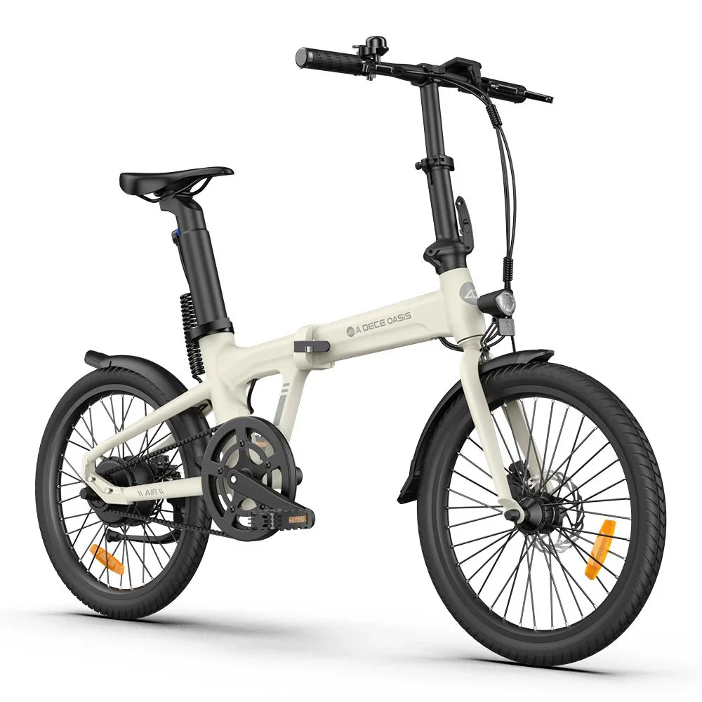 ADO AIR 20 electric bike - Image 13