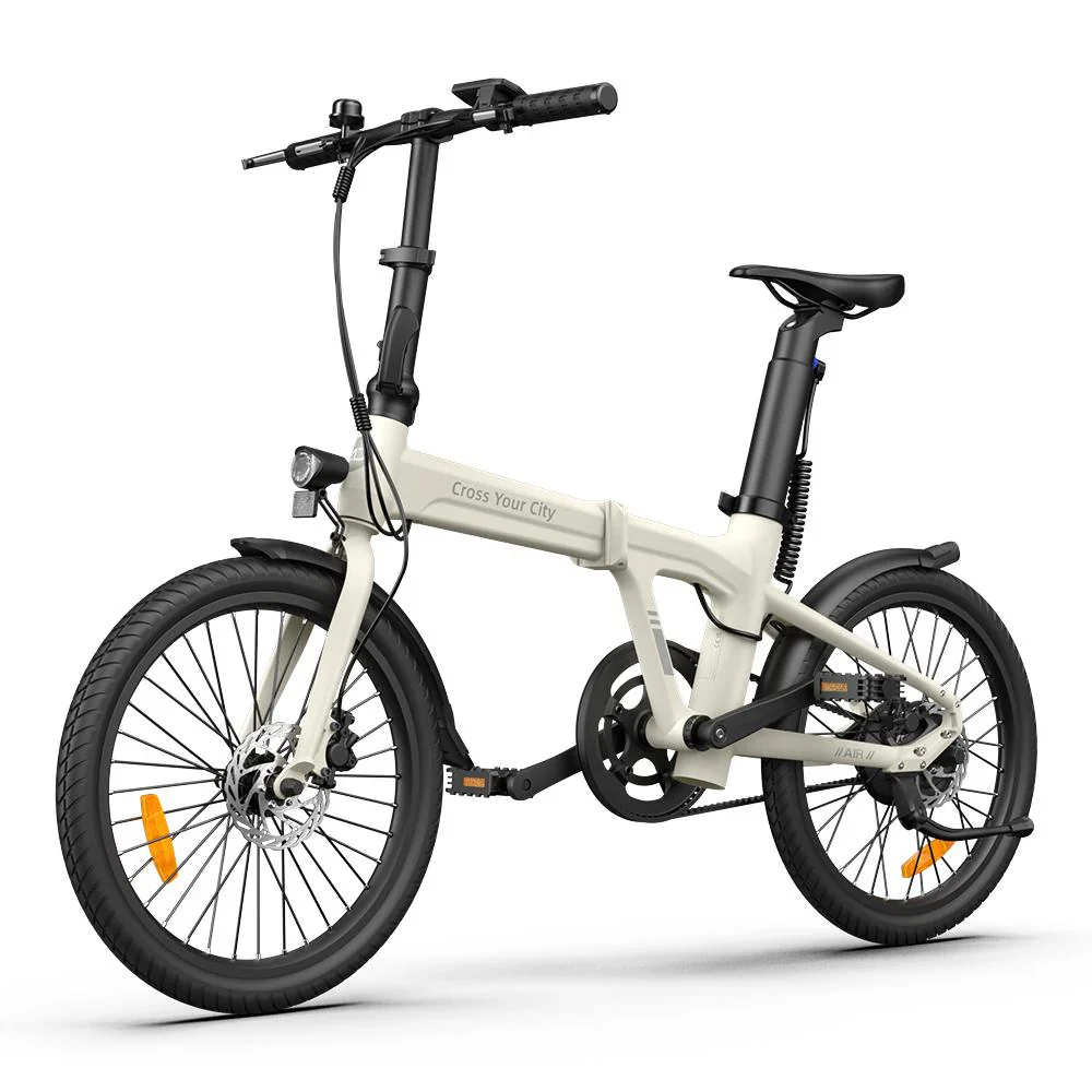 ADO AIR 20 electric bike - Image 14