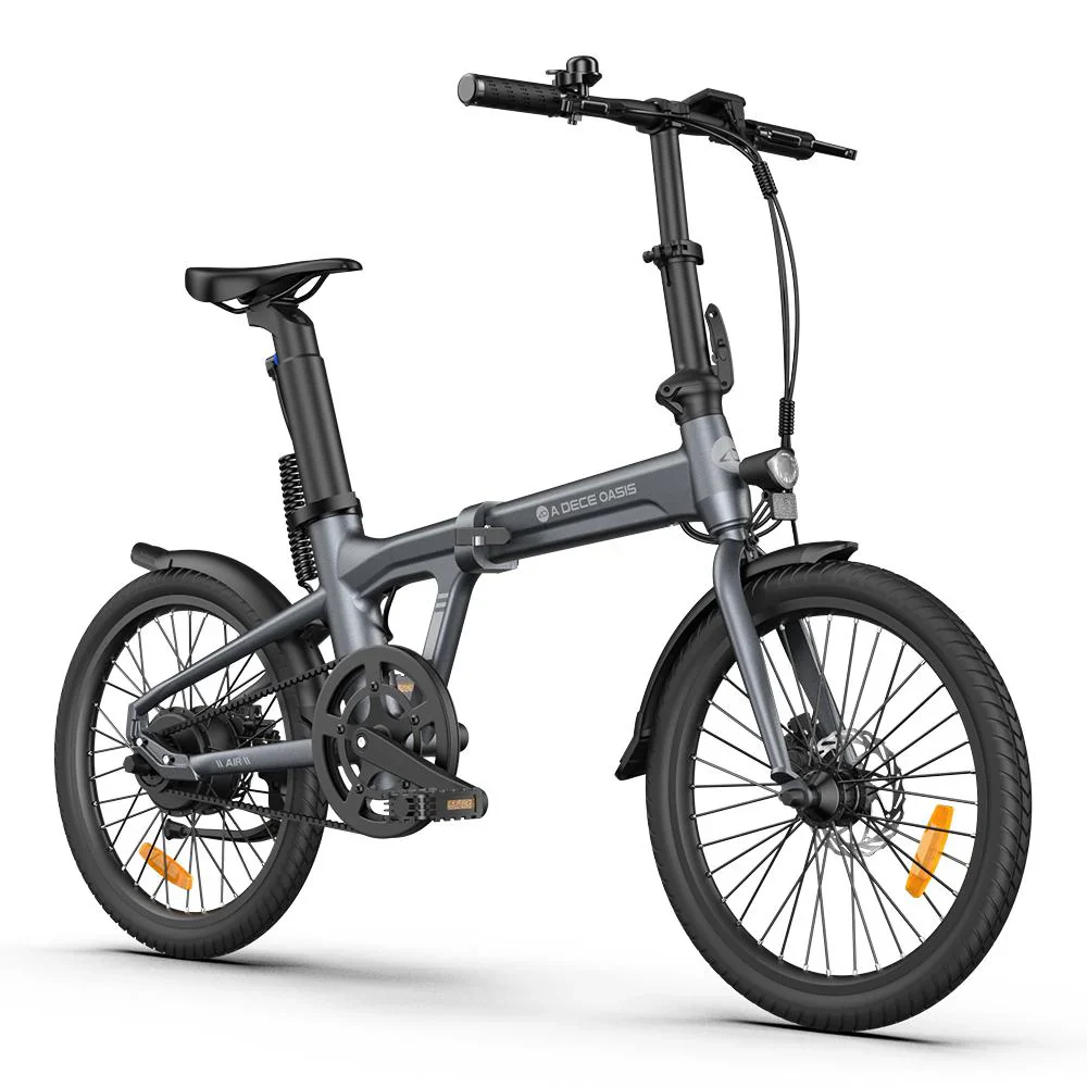ADO AIR 20 electric bike - Image 3