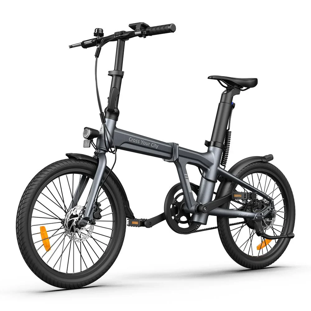 ADO AIR 20 electric bike - Image 4