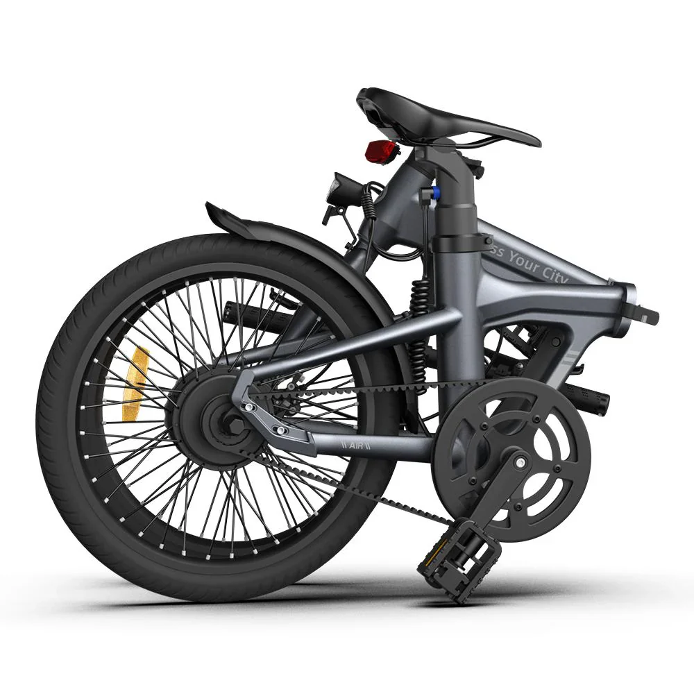 ADO AIR 20 electric bike - Image 5