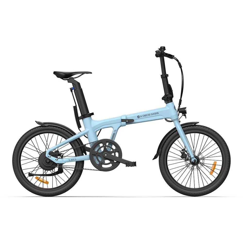 ADO AIR 20 electric bike - Image 6