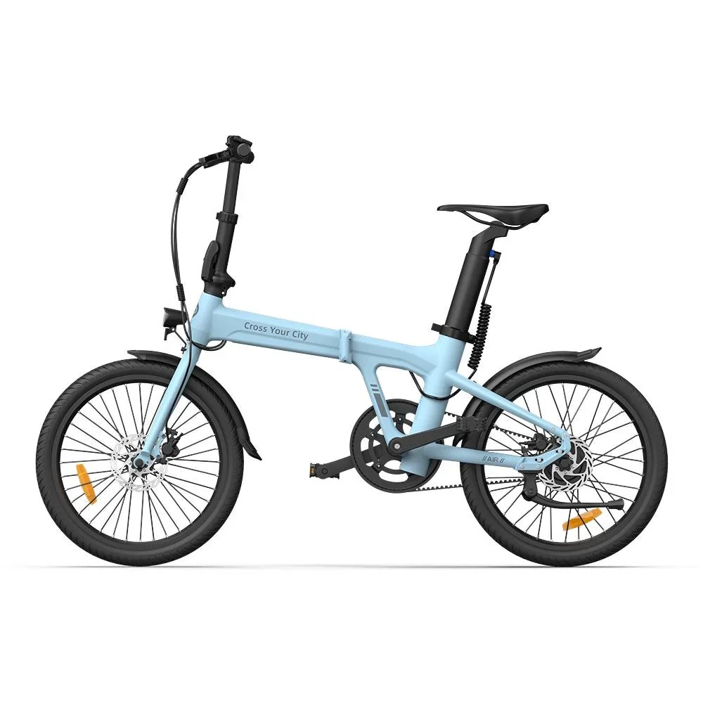 ADO AIR 20 electric bike - Image 7