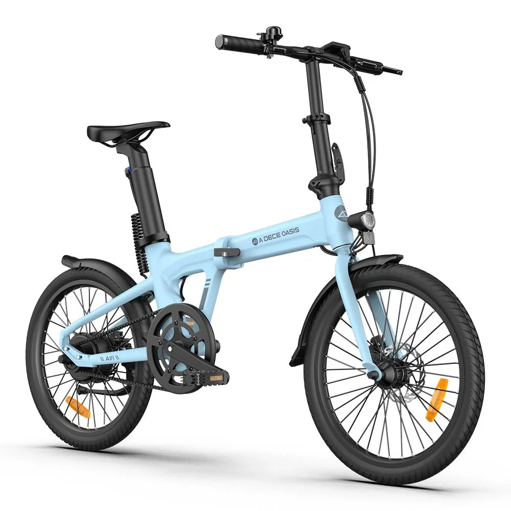 ADO AIR 20 electric bike - Image 8