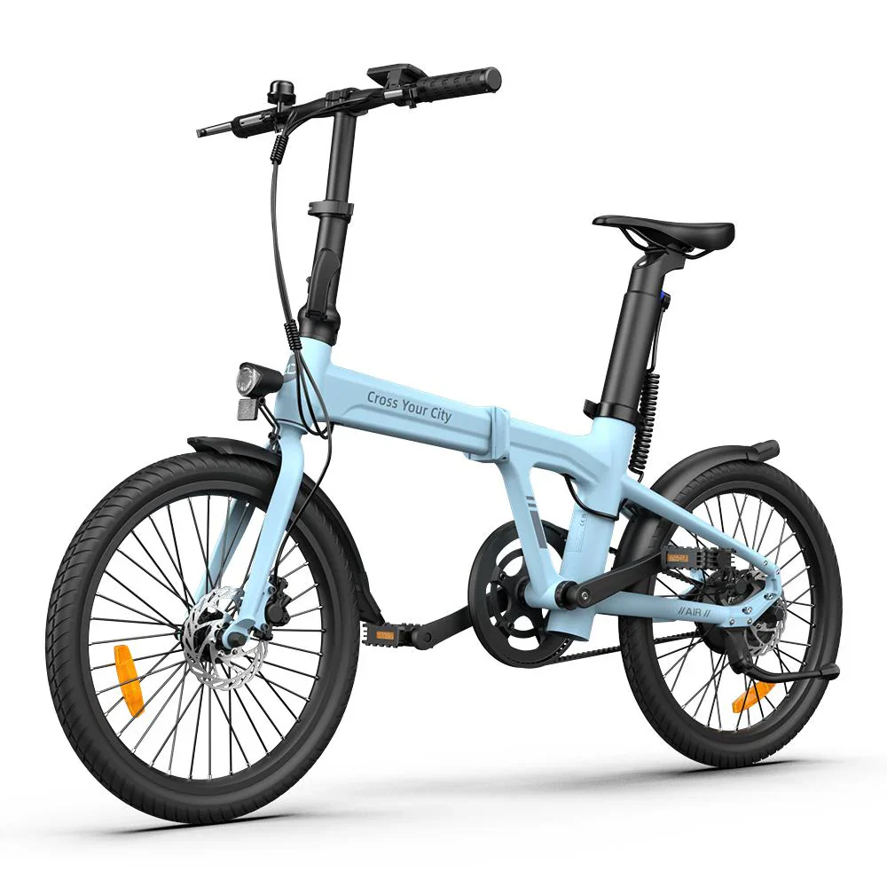 ADO AIR 20 electric bike - Image 9