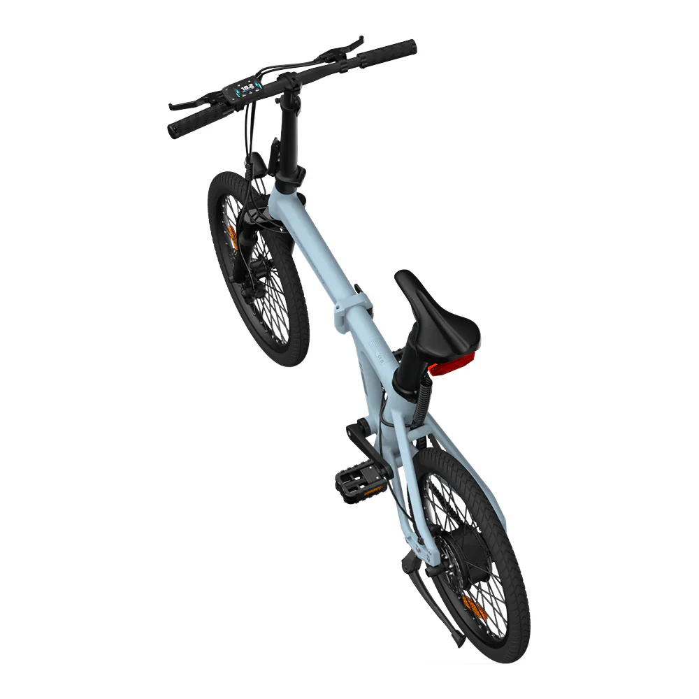 ADO AIR 20S electric bike - Image 11