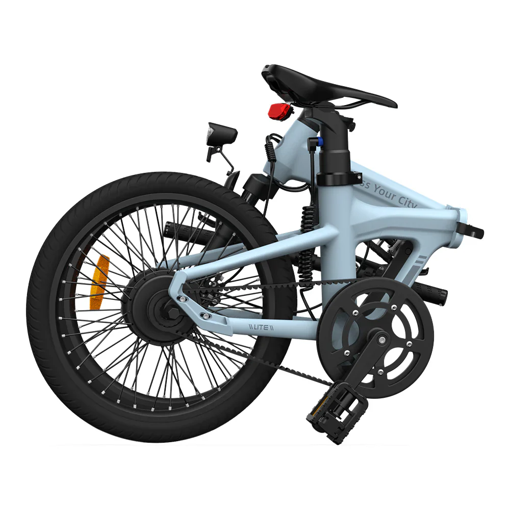 ADO AIR 20S electric bike - Image 12