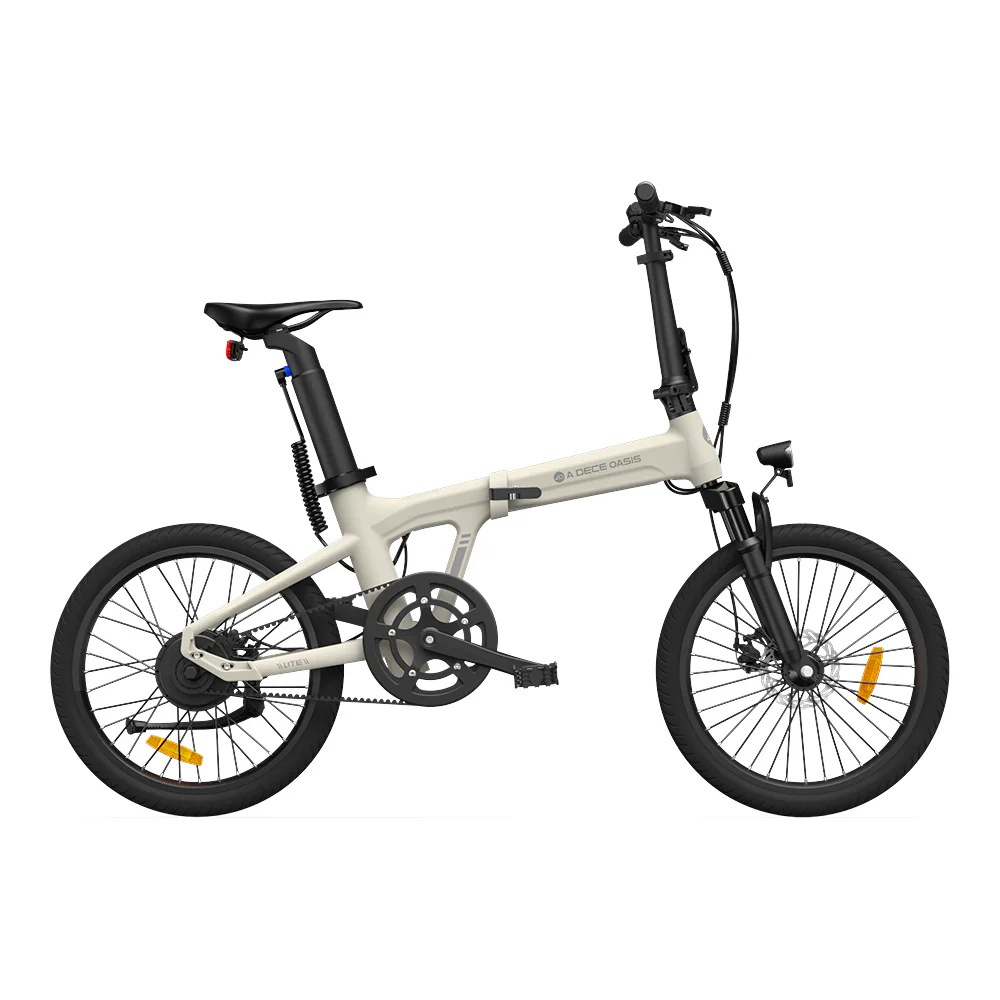ADO AIR 20S electric bike - Image 13