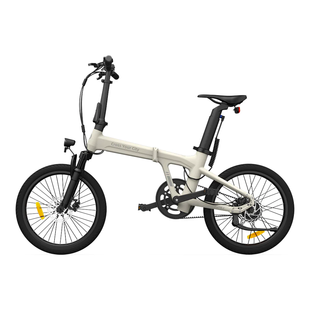 ADO AIR 20S electric bike - Image 14