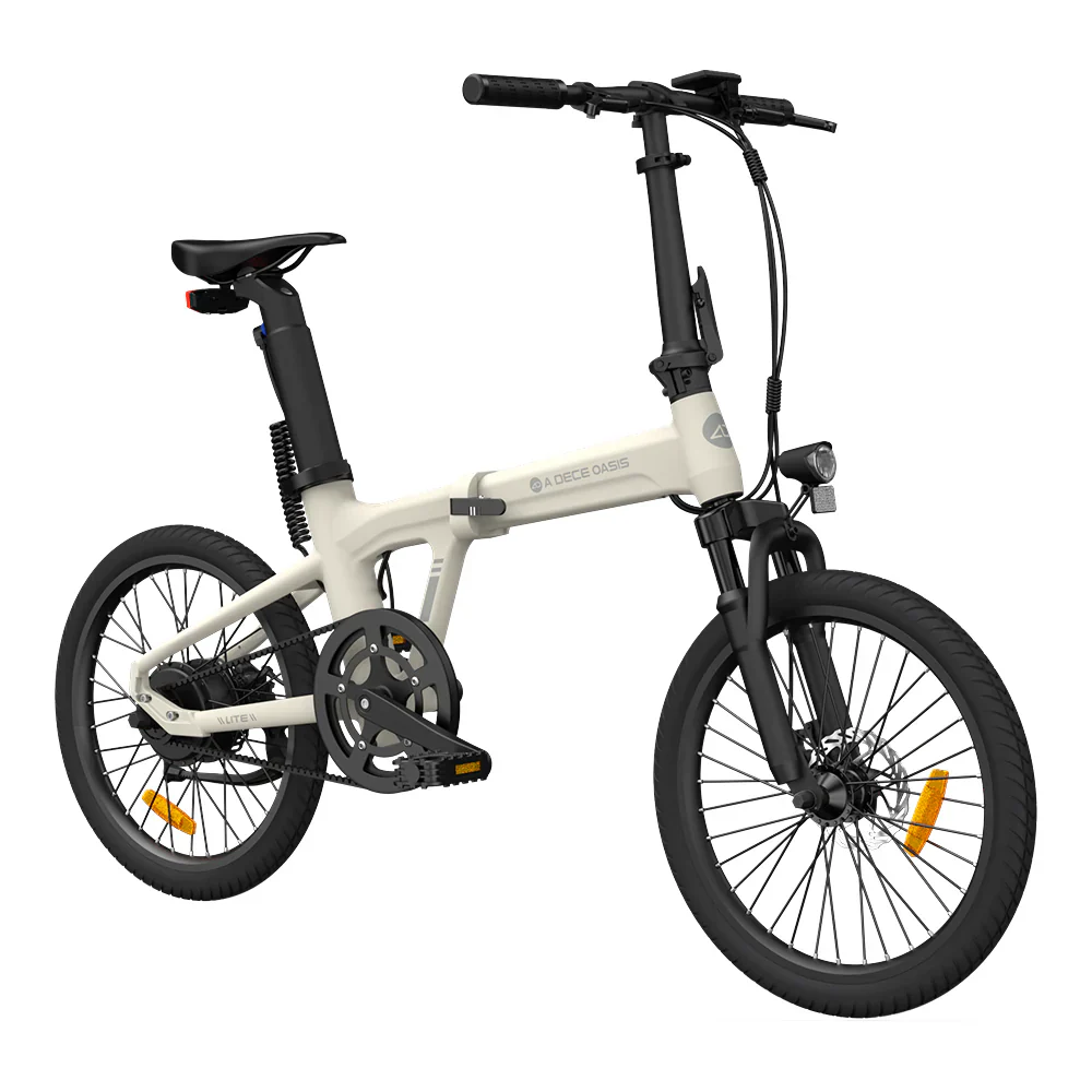 ADO AIR 20S electric bike - Image 15