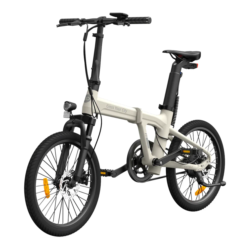 ADO AIR 20S electric bike - Image 16