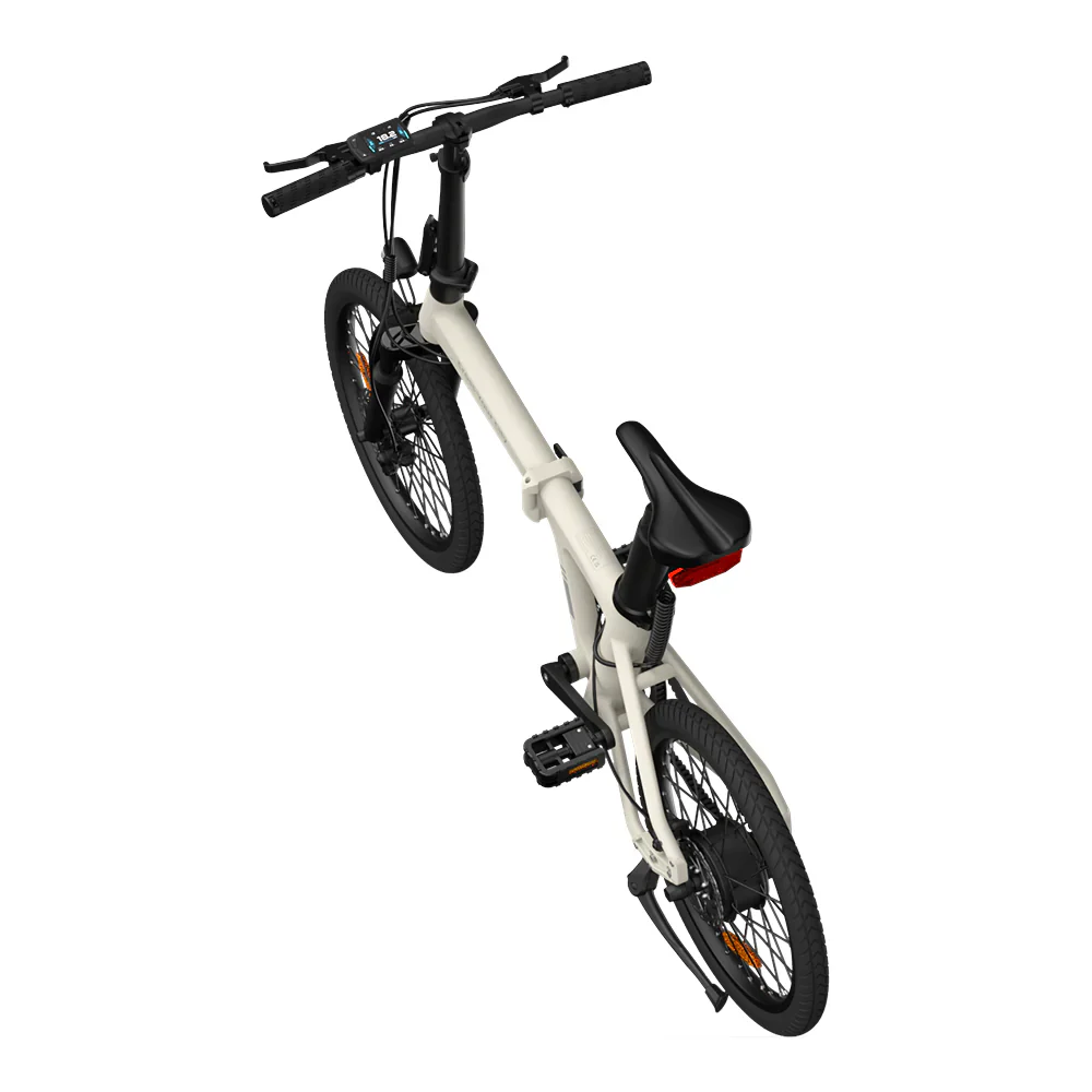 ADO AIR 20S electric bike - Image 17