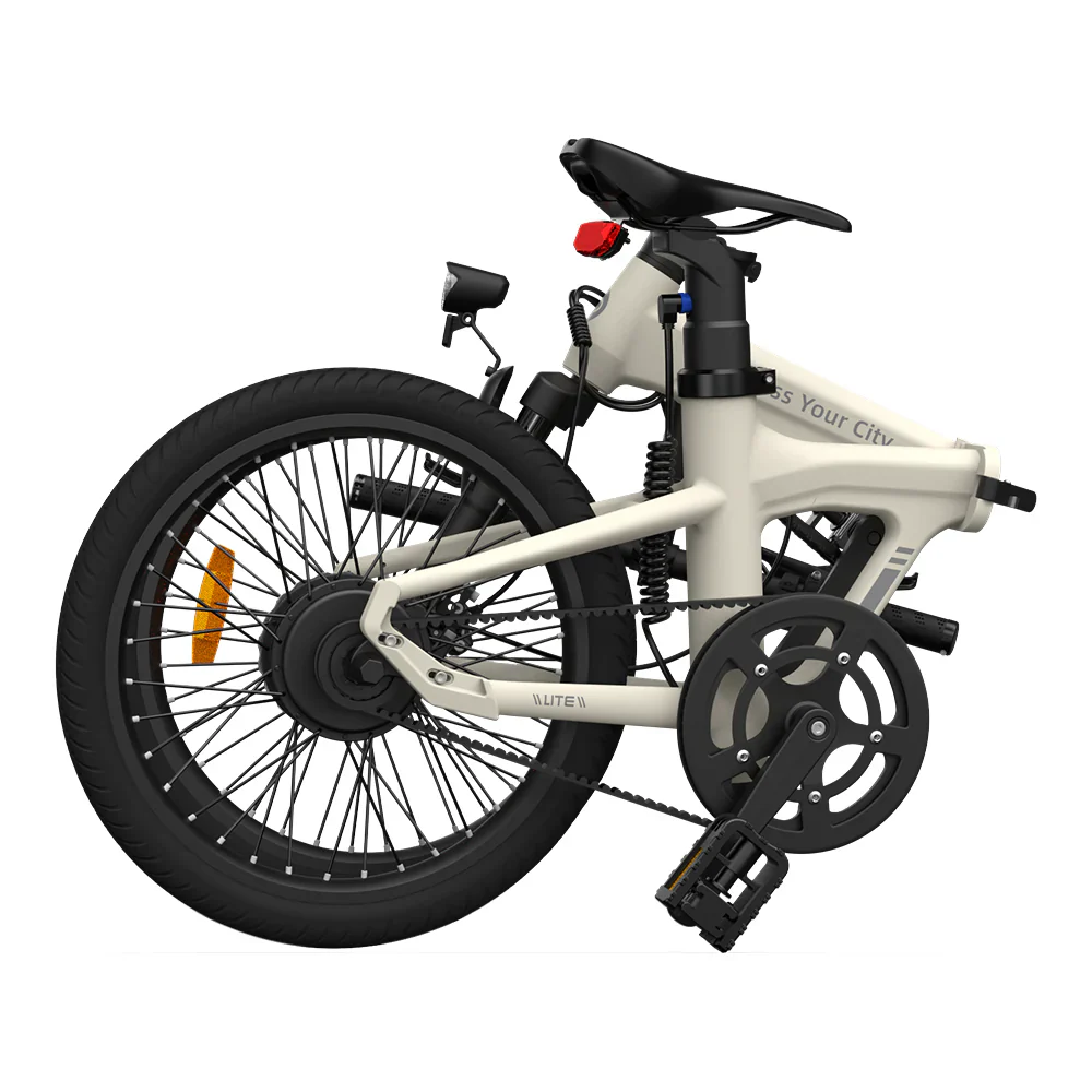 ADO AIR 20S electric bike - Image 18