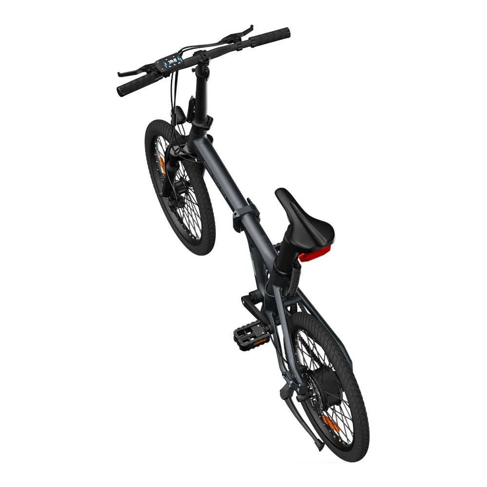 ADO AIR 20S electric bike - Image 5