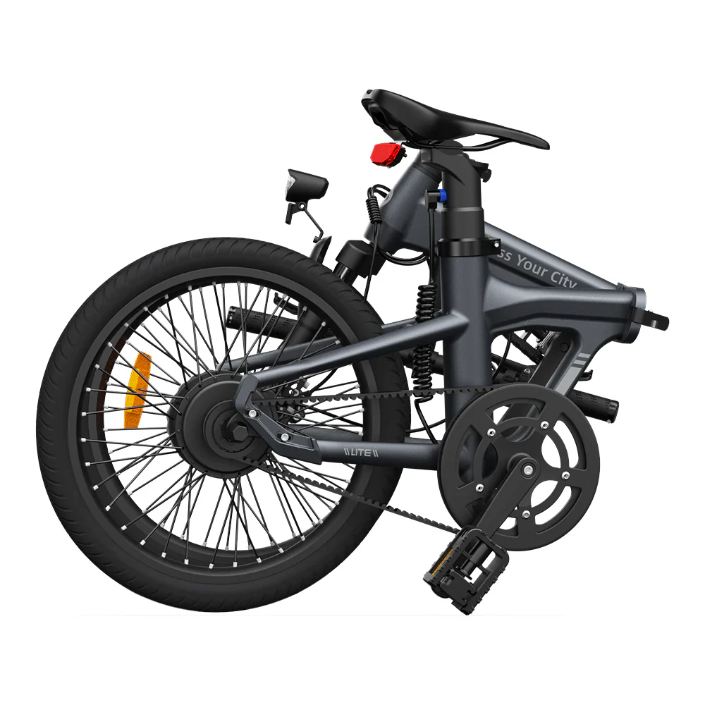 ADO AIR 20S electric bike - Image 6