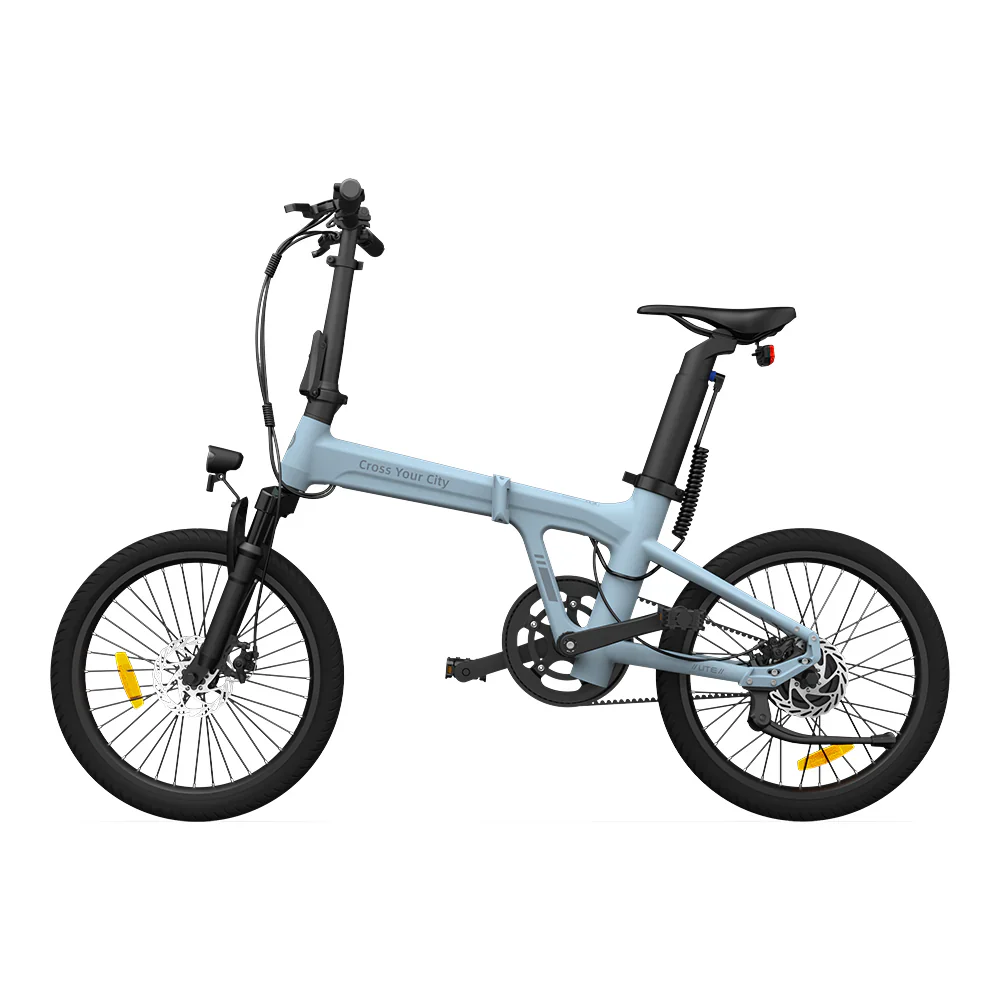 ADO AIR 20S electric bike - Image 8