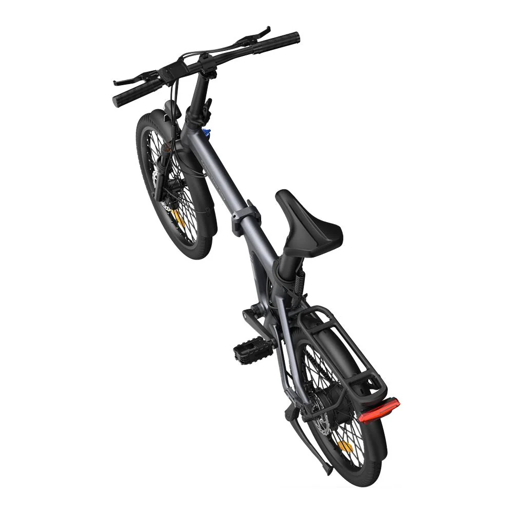 ADO AIR 20 PRO electric bike - Image 5