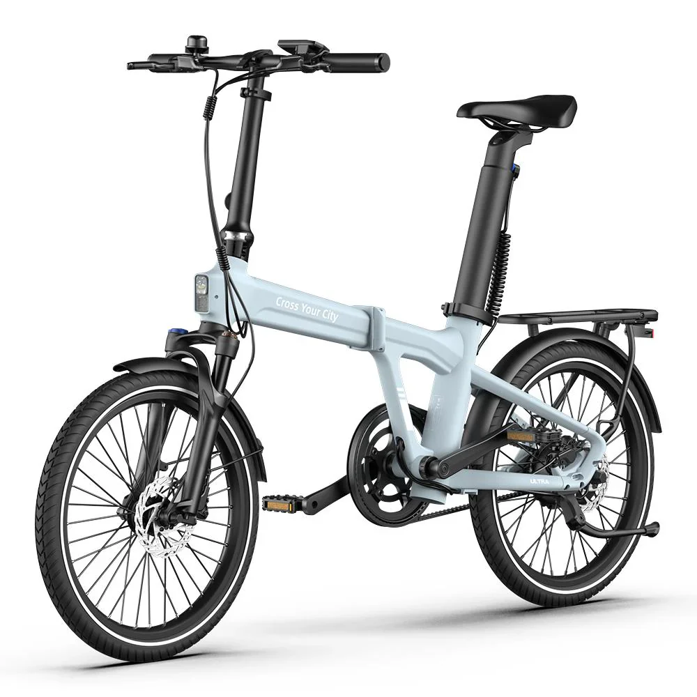 ADO AIR 20 Ultra electric bike | 2026 edition - Image 10