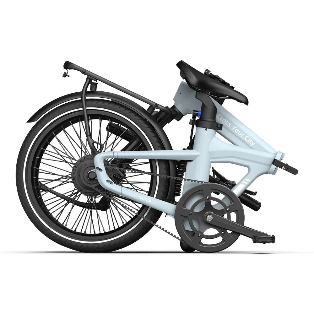 ADO AIR 20 Ultra electric bike | 2026 edition - Image 12