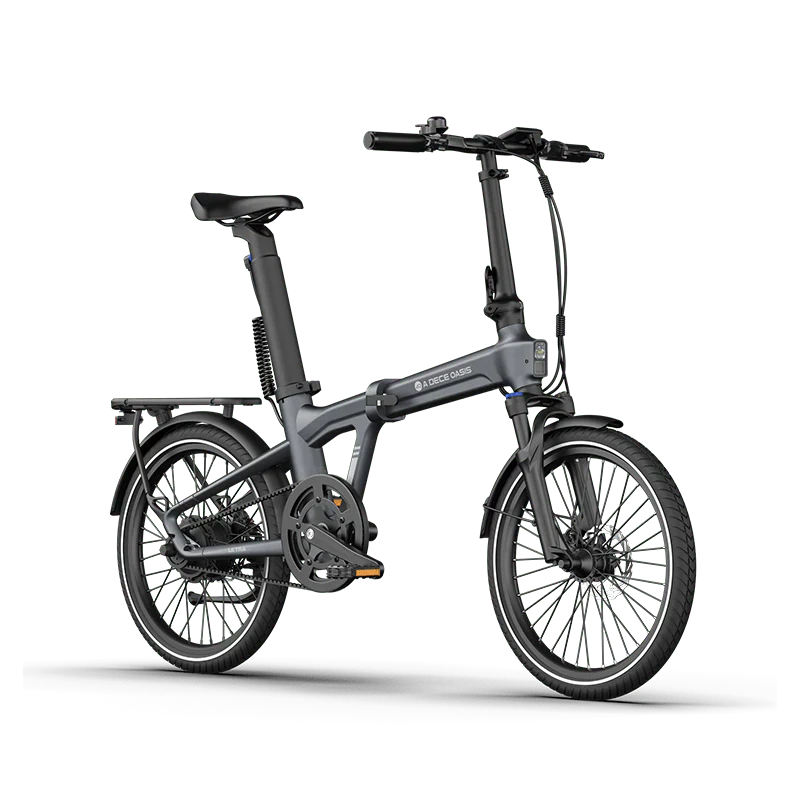 ADO AIR 20 Ultra electric bike | 2026 edition - Image 3
