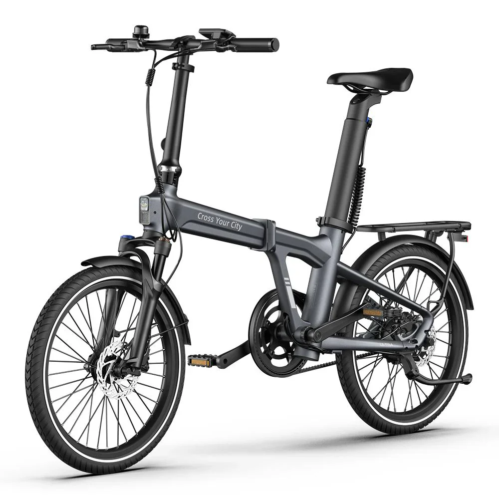 ADO AIR 20 Ultra electric bike | 2026 edition - Image 4