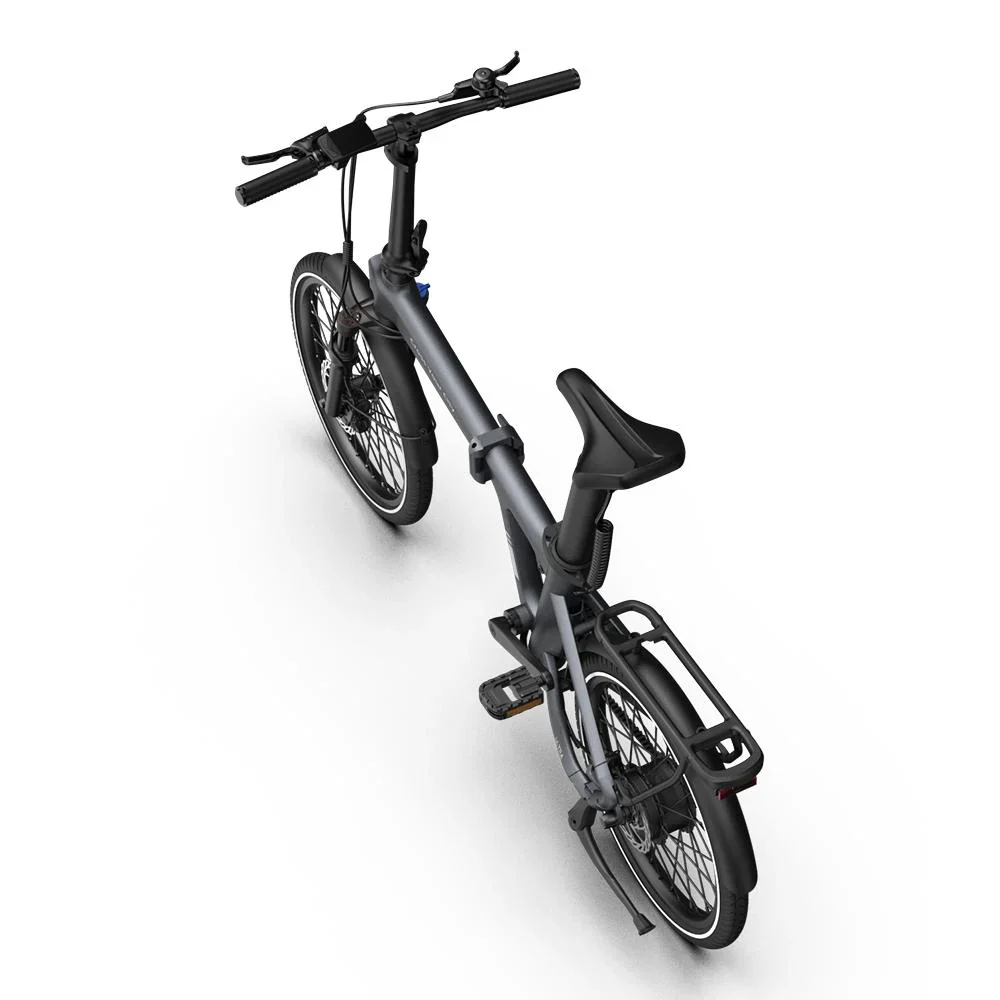 ADO AIR 20 Ultra electric bike | 2026 edition - Image 5