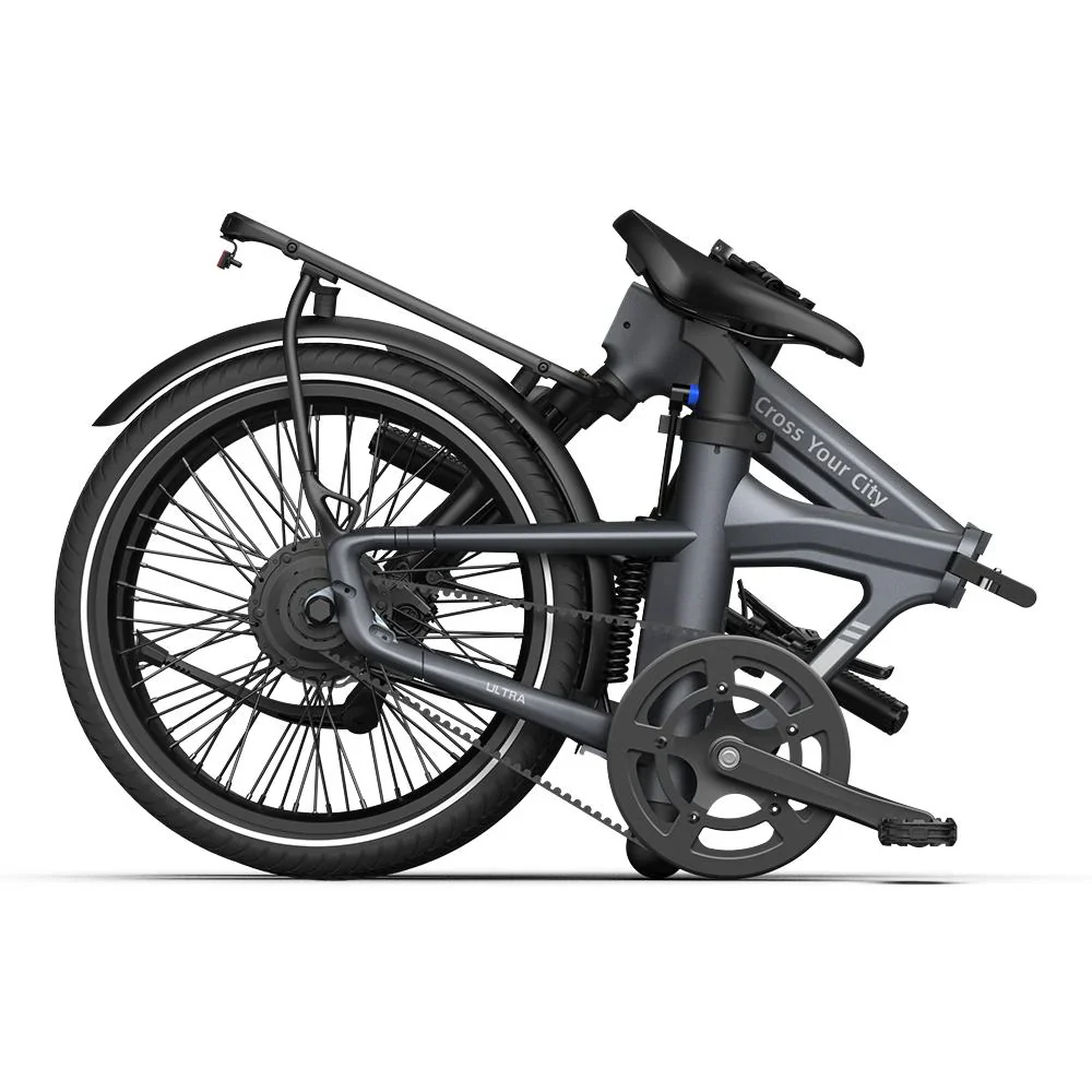ADO AIR 20 Ultra electric bike | 2026 edition - Image 6
