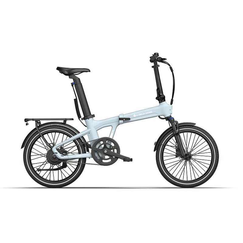 ADO AIR 20 Ultra electric bike | 2026 edition - Image 7