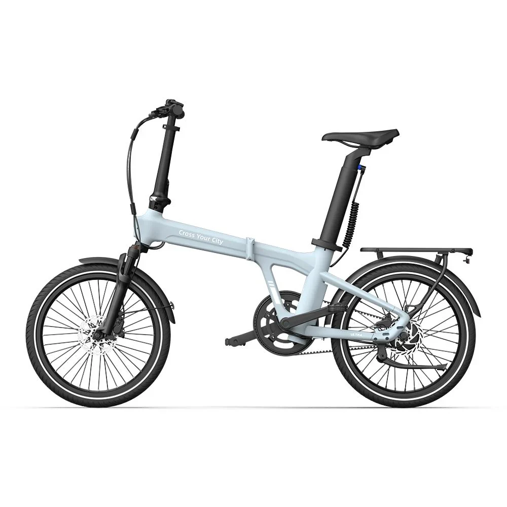 ADO AIR 20 Ultra electric bike | 2026 edition - Image 8