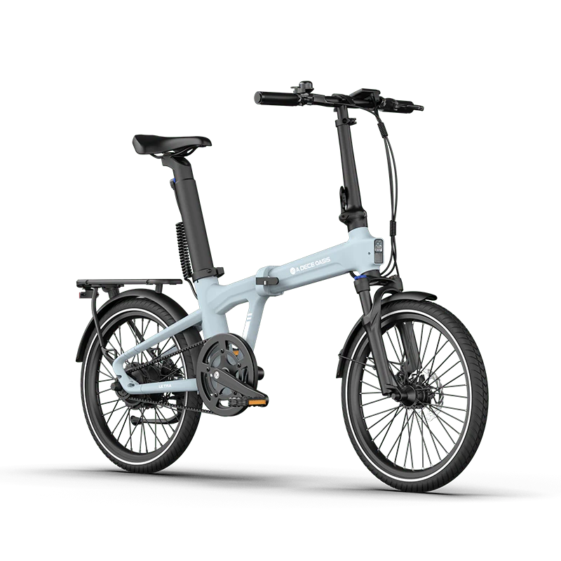 ADO AIR 20 Ultra electric bike | 2026 edition - Image 9