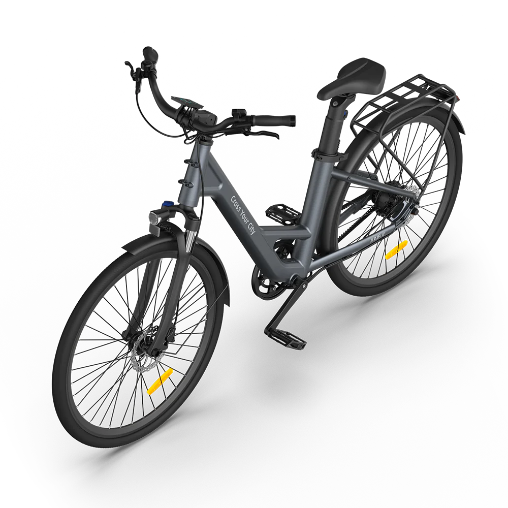ADO Air 28 Pro electric bike - Image 4