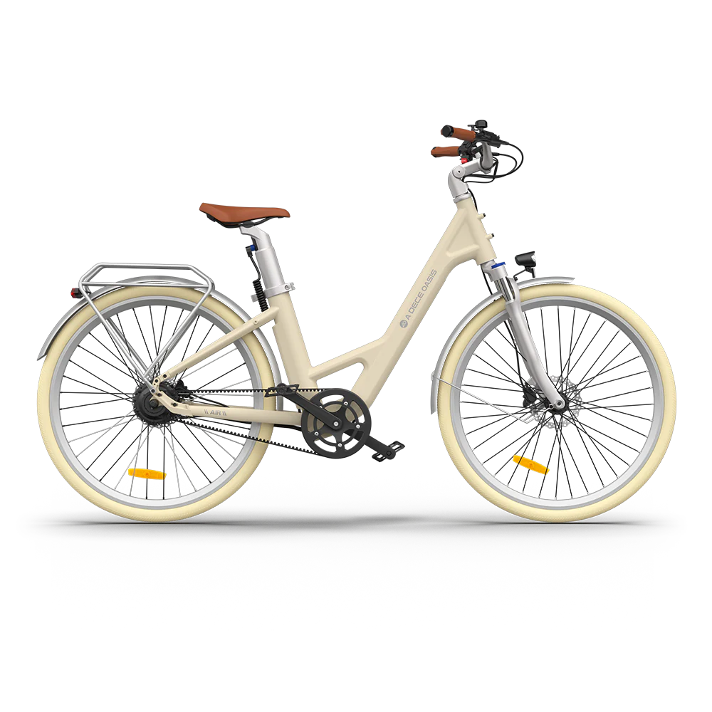 ADO Air 28 Pro electric bike - Image 5