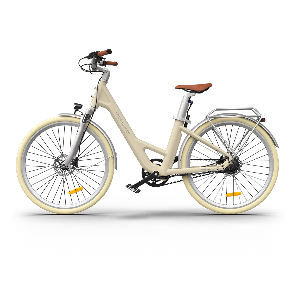 ADO Air 28 Pro electric bike - Image 6