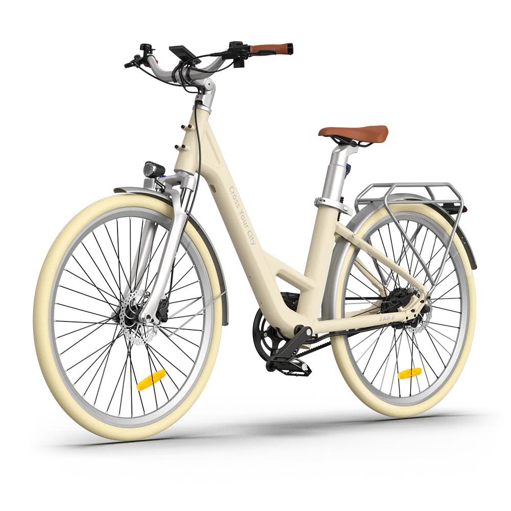 ADO Air 28 Pro electric bike - Image 7