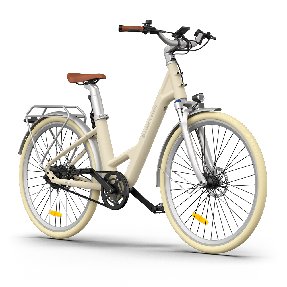 ADO Air 28 Pro electric bike - Image 8