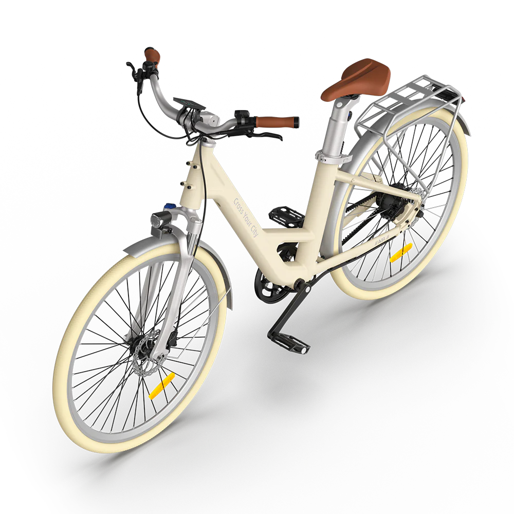ADO Air 28 Pro electric bike - Image 9