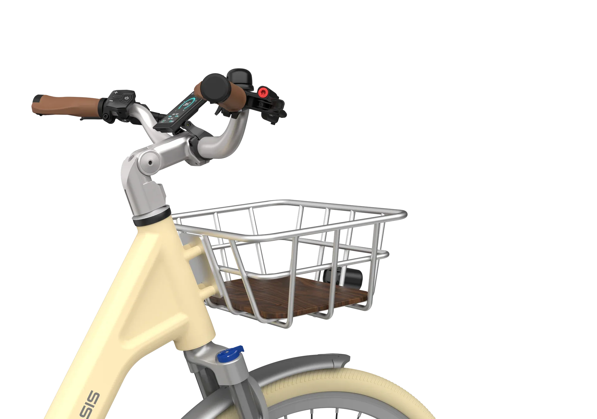 ADO Air 28 Pro Front Basket - Image 2