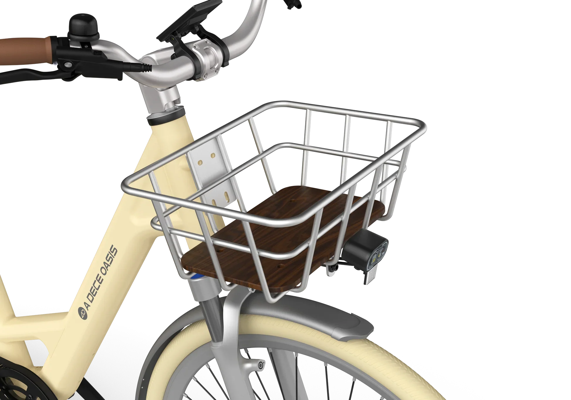 ADO Air 28 Pro Front Basket - Image 3