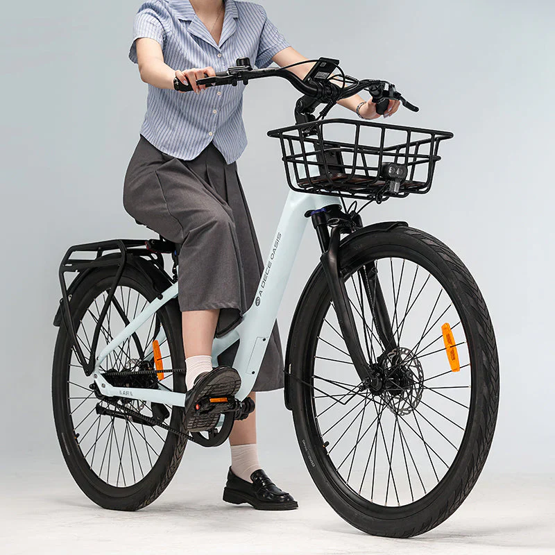 ADO Air 28 Pro Front Basket - Image 6