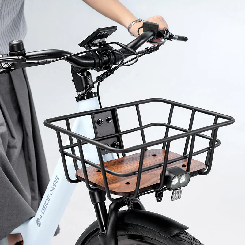 ADO Air 28 Pro Front Basket - Image 8