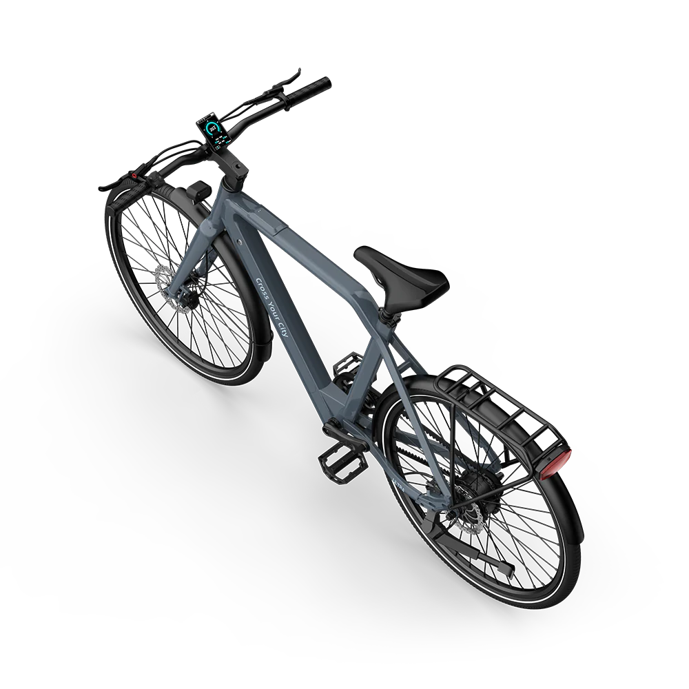 ADO Air 30 Ultra electric bike - Image 10