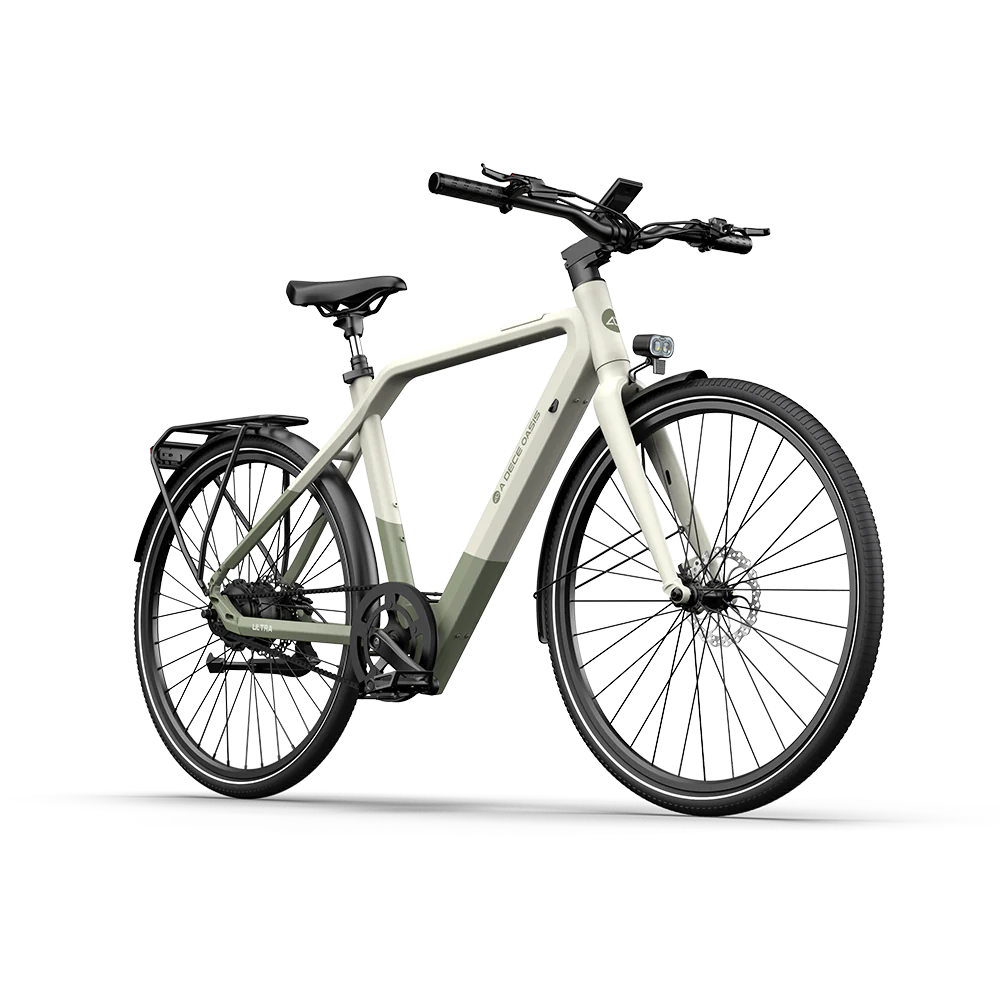 ADO Air 30 Ultra electric bike - Image 3