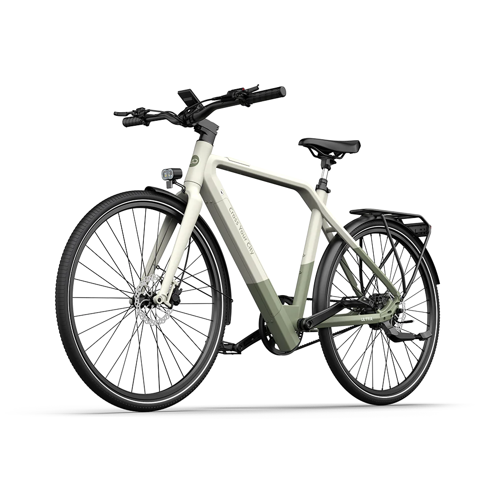 ADO Air 30 Ultra electric bike - Image 4