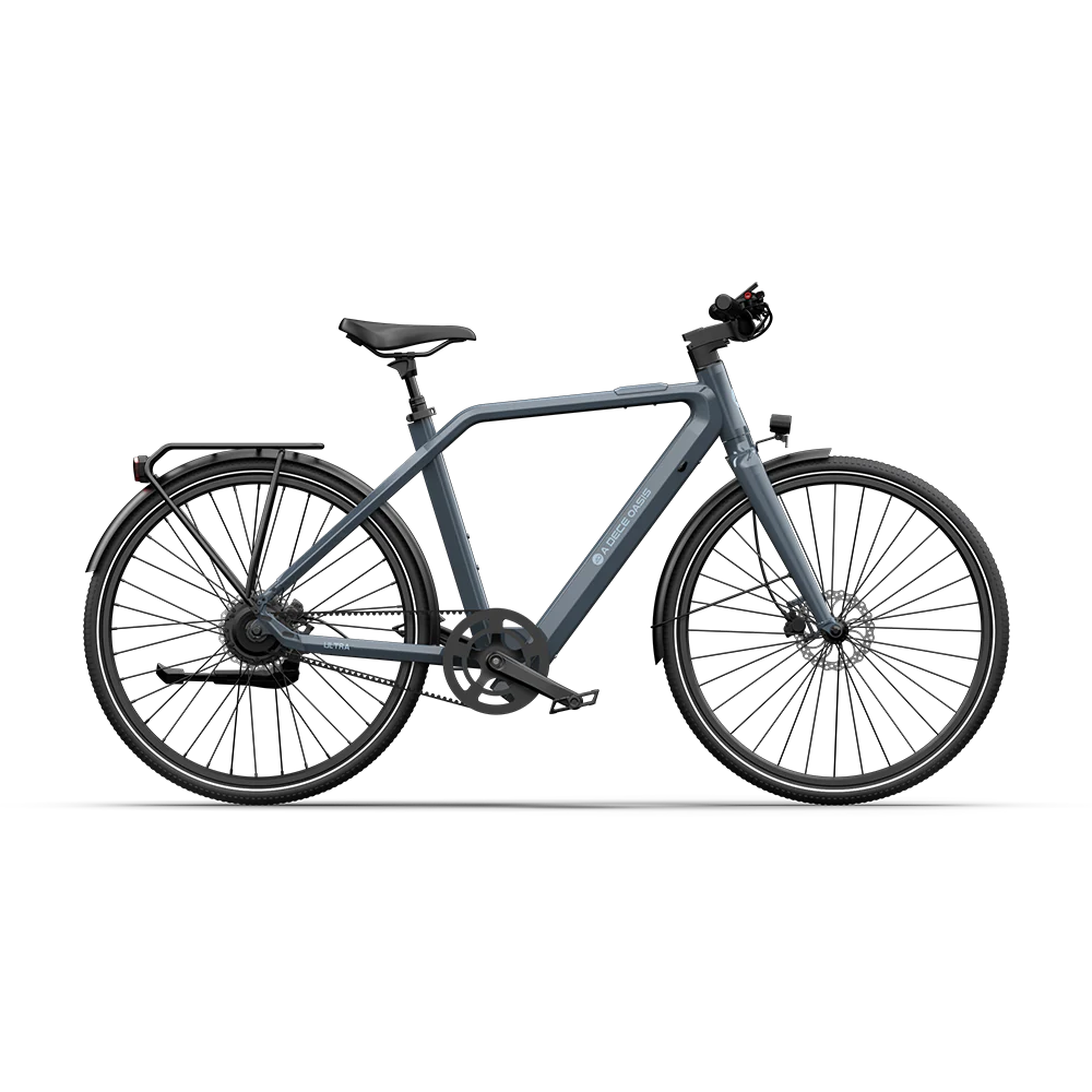 ADO Air 30 Ultra electric bike - Image 6