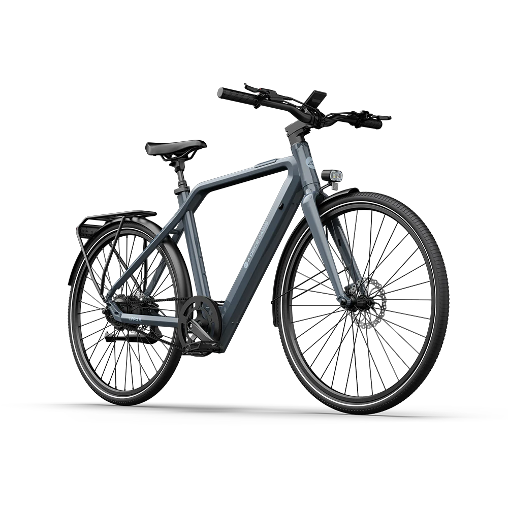 ADO Air 30 Ultra electric bike - Image 7