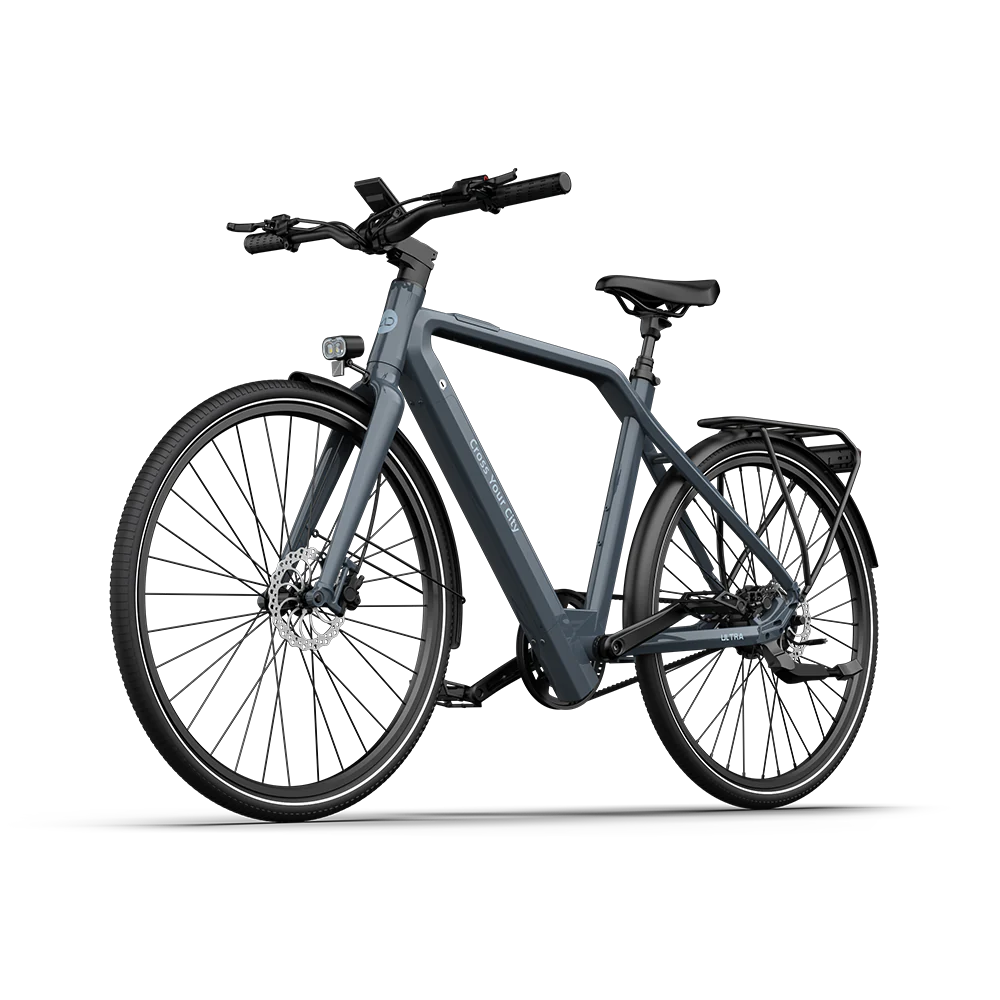 ADO Air 30 Ultra electric bike - Image 8
