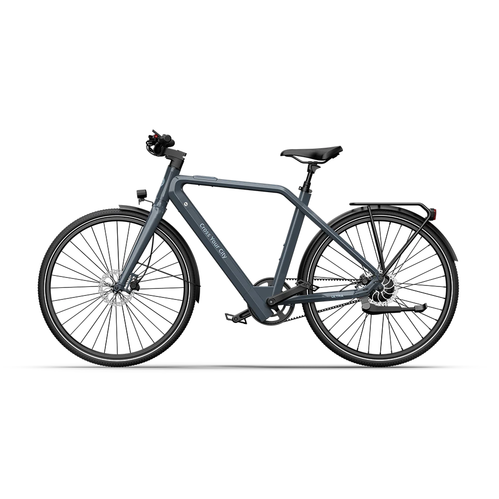 ADO Air 30 Ultra electric bike - Image 9